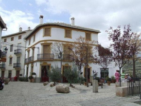 La Casa del Cantón, Castril